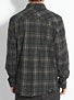 JSLV Goodtimes Flannel