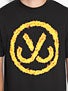JSLV Hooks Burning T-Shirt