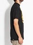 JSLV Hooks Burning T-Shirt