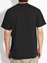 JSLV Hooks Burning T-Shirt