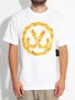 JSLV Hooks Burning T-Shirt