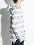 JSLV Hoodlum Woven Shirt