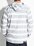 JSLV Hoodlum Woven Shirt