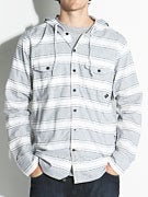 JSLV Hoodlum Woven Shirt