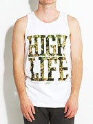 JSLV High Life Tank