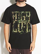 JSLV High Life Nug T-Shirt
