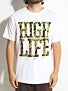JSLV High Life Nug T-Shirt