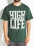 JSLV High Life T-Shirt