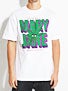 JSLV Mary Jane T-Shirt