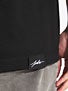 JSLV Issue Standard Lines T-Shirt