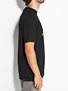 JSLV Issue Standard Lines T-Shirt