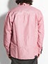 JSLV Late Night Woven Shirt
