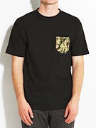 JSLV Nug Custom Pocket T-Shirt
