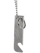JSLV Origin Keychain