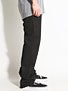 JSLV Proper Denim  Black Greaser