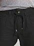JSLV Proper Denim  Black Greaser
