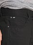 JSLV Proper Denim  Black Greaser