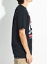 JSLV Pennant T-Shirt