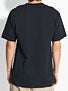 JSLV Pennant T-Shirt