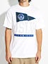 JSLV Pennant T-Shirt
