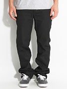 JSLV Proper Denim  Black 