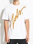 JSLV Premium Rope T-Shirt