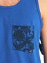 JSLV Palms Pocket Tank