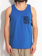 JSLV Palms Pocket Tank