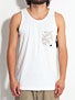 JSLV Palms Pocket Tank