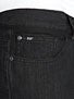 JSLV Proper Denim  Black James