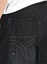 JSLV Proper Denim  Black James