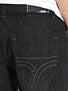 JSLV Proper Denim  Black James