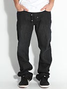 JSLV Proper Denim  Black James