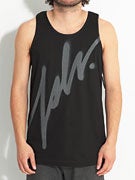JSLV Premium Stencil Tank