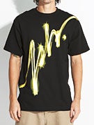 JSLV Premium Shutter T-Shirt