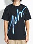 JSLV Premium Shutter T-Shirt