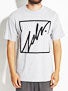 JSLV Squared Outline T-Shirt