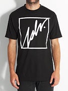 JSLV Square Outline T-Shirt