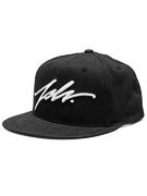 JSLV Signature Snap Cap Hat