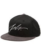JSLV Signature Snap Cap Hat