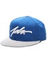 JSLV Signature Snap Cap Hat
