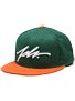 JSLV Signature Snap Cap Hat