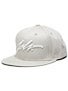 JSLV Signature Snap Cap Hat