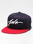 JSLV Signature Snap Cap Hat