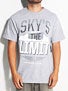 JSLV Sky's The Limit T-Shirt