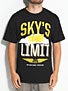 JSLV Sky's The Limit T-Shirt