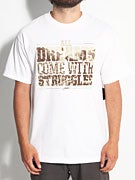 JSLV Struggles T-Shirt