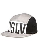 JSLV Tracker 5 Panel Hat