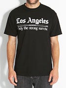 JSLV Times T-Shirt
