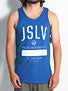 JSLV Trainer Tank